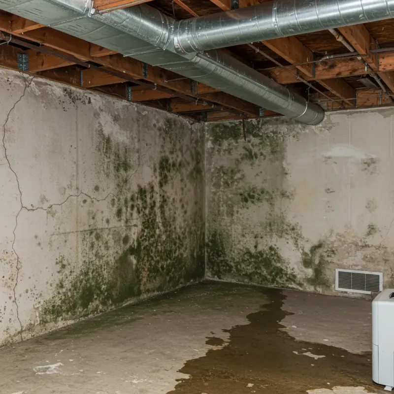 Professional Mold Removal in Robertsdale, AL